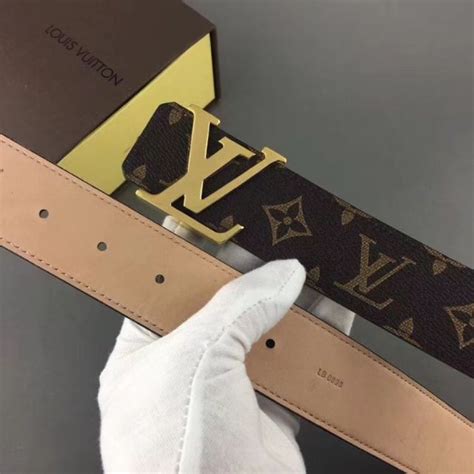 louis vuitton belt 2020|louis vuitton unisex belt.